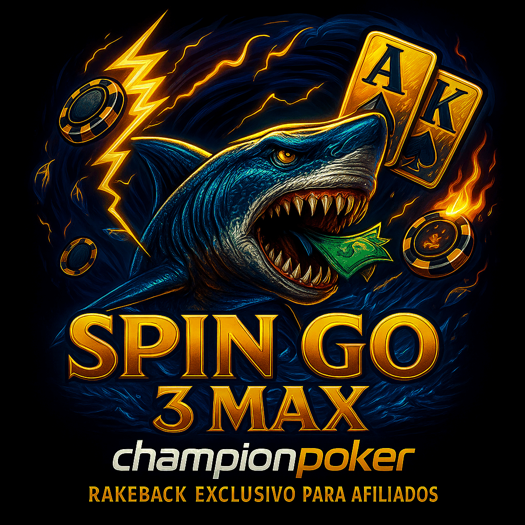 Spin Go 3 Max